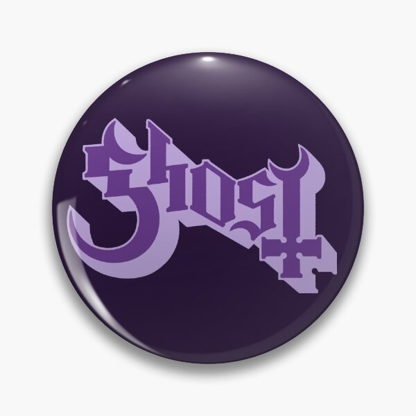 Item preview, Ghost purple designed and sold by ateaart.