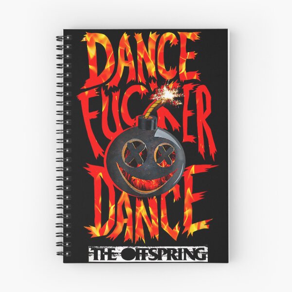 Item preview, Dance Fucker Dance designed and sold by yasucolumba73.