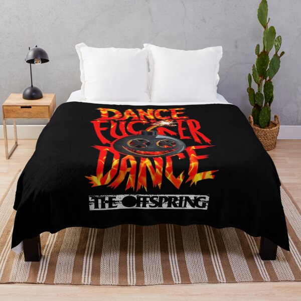 Item preview, Dance Fucker Dance designed and sold by yasucolumba73.