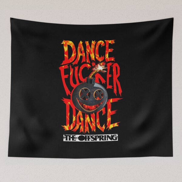 Item preview, Dance Fucker Dance designed and sold by yasucolumba73.