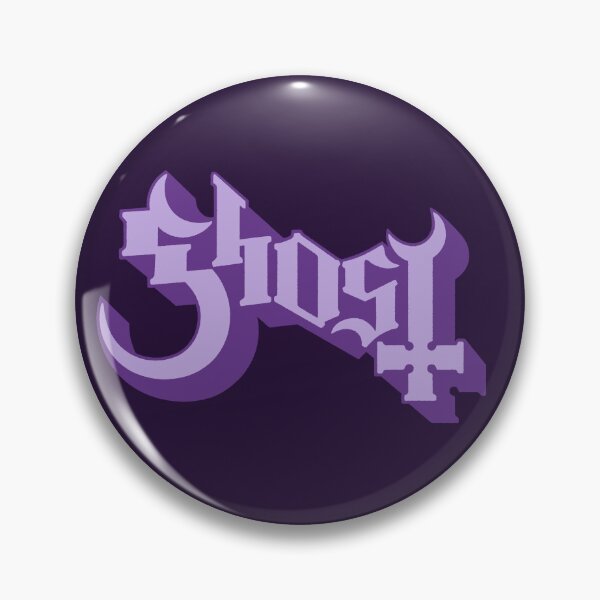 Item preview, Ghost purple designed and sold by ateaart.