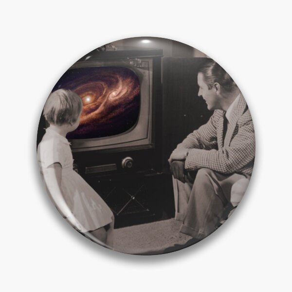 Item preview, Television designed and sold by LetsCollage.