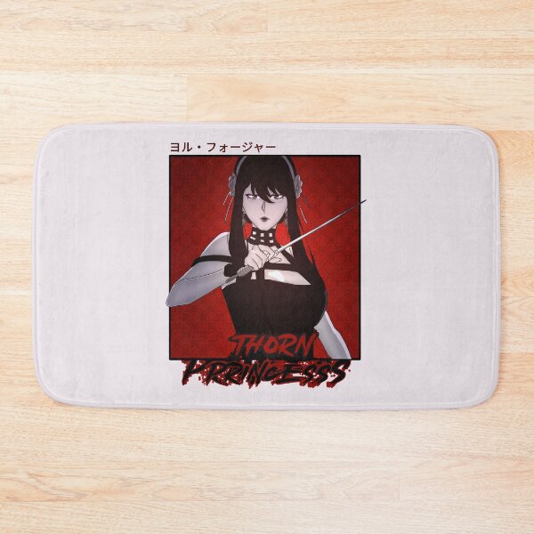 Item preview, Scribble Thorn Killer designed and sold by Izaa-aart.