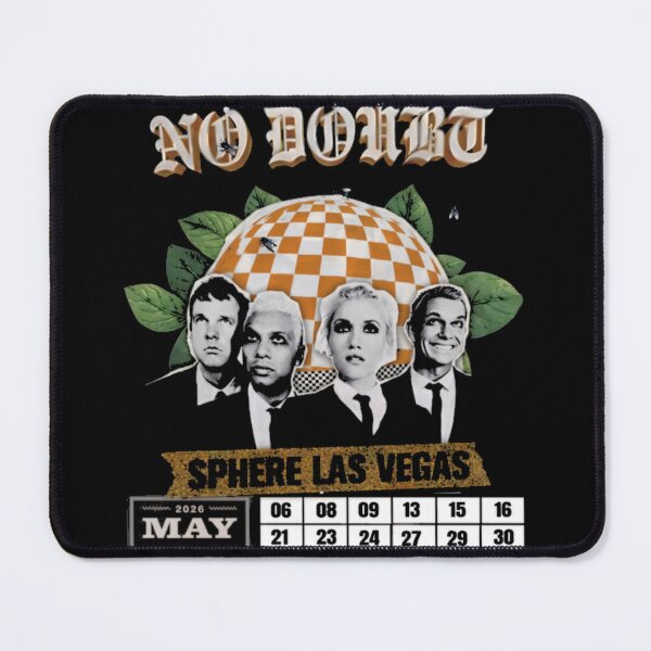 Item preview, No Doubt Las Vegas Sphere Residency designed and sold by Artsarark.