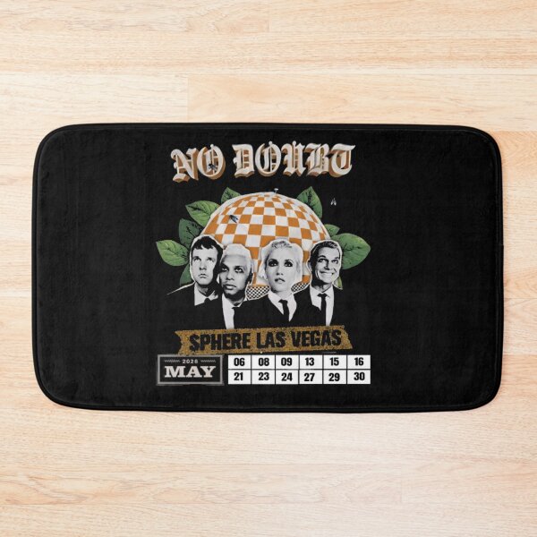 Item preview,  No Doubt Las Vegas Sphere Residency  designed and sold by Artsarark.