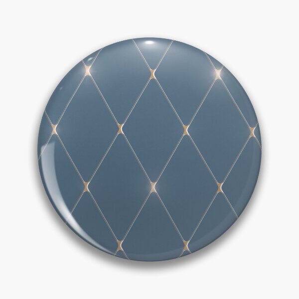 Item preview, Diamonds in Glacier Blue and Gold designed and sold by Pattique.