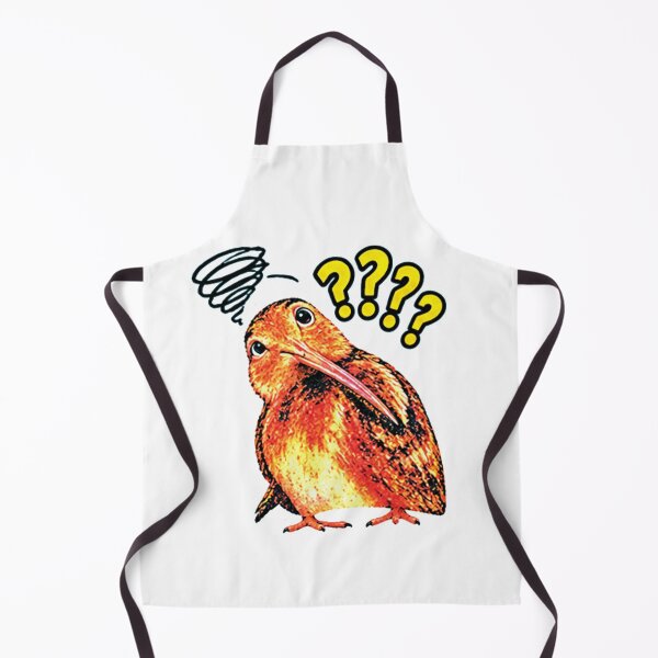 Item preview, A funny reaction from a confused woodcock. designed and sold by Thegoldenline.