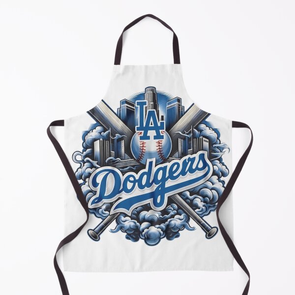 Item preview, Vintage Los Angeles Baseball City Skyline Graphic designed and sold by BlasiseDS.