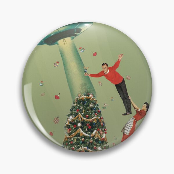 Item preview, The fir tree designed and sold by LetsCollage.