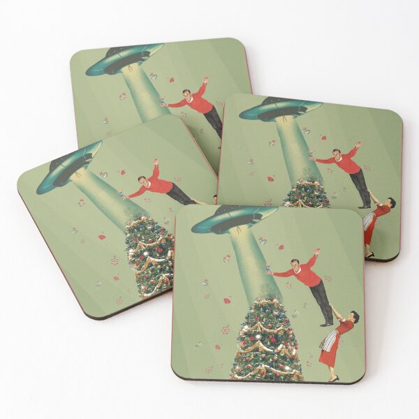 Item preview, The fir tree designed and sold by LetsCollage.