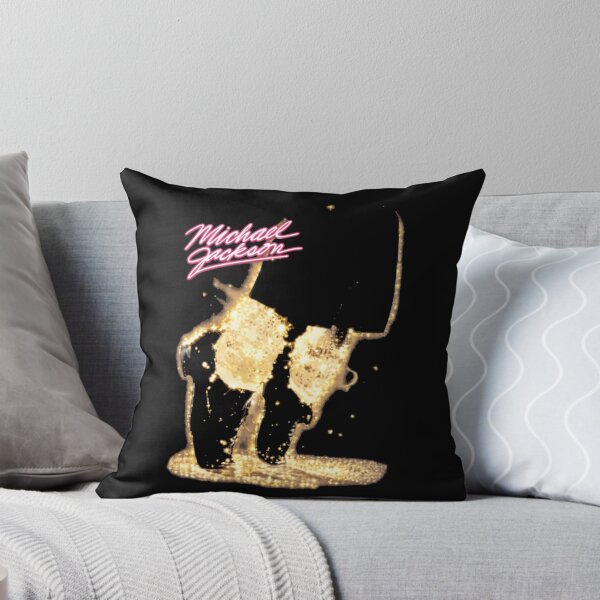Item preview, Michael Jackson Golden Glitter Shoes  designed and sold by Artsarark.