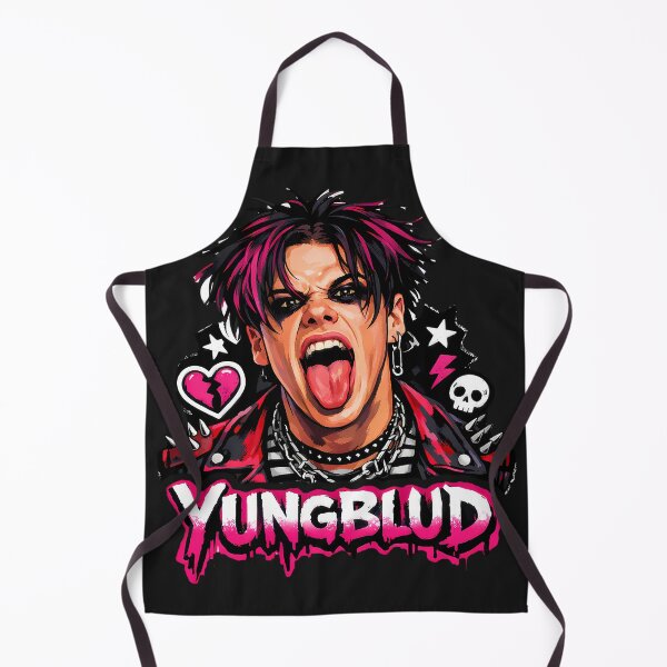 Item preview, yungblud designed and sold by NCNGDESIGN.