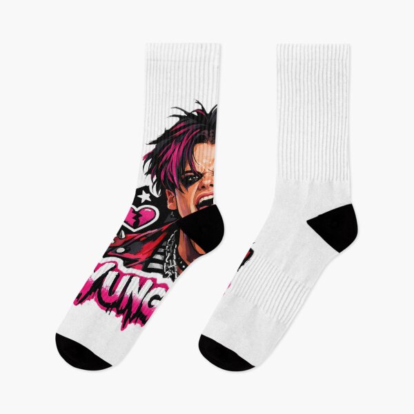 Item preview, yungblud designed and sold by NCNGDESIGN.