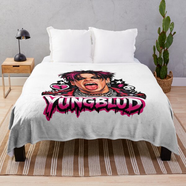 Item preview, yungblud designed and sold by NCNGDESIGN.