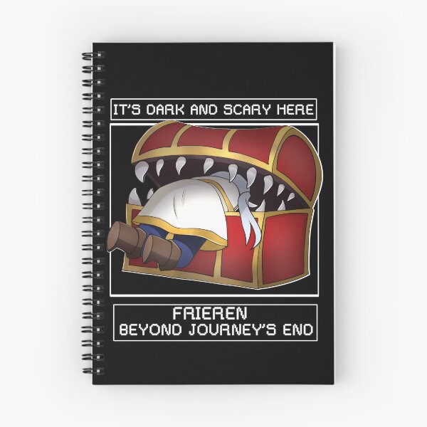 Item preview, Scribble Journey End Quote  designed and sold by Izaa-aart.