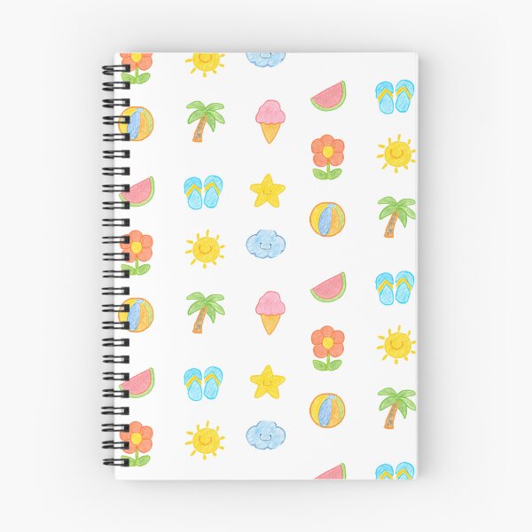 Item preview, Kindergarten Cute Art | colorful scribble art designed and sold by LightPrints.