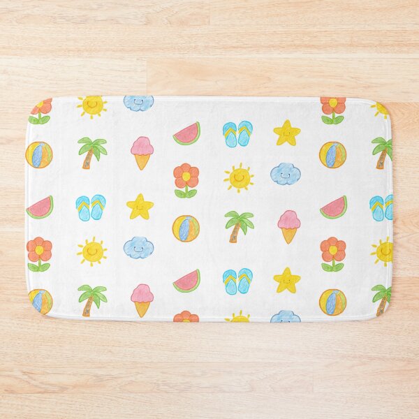 Item preview, Kindergarten Cute Art | colorful scribble art designed and sold by LightPrints.