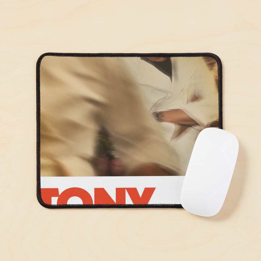 Item preview, Mouse Pad designed and sold by JuroTopic.