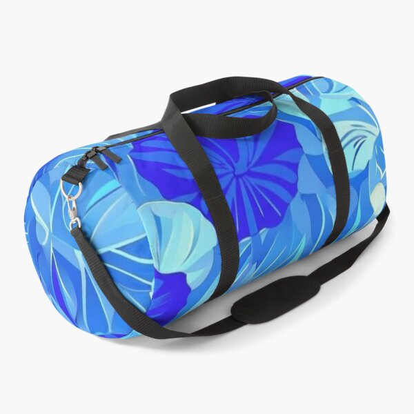 Item preview, Tropical blue dream landscape designed and sold by Sigtrix.