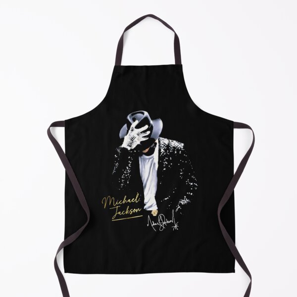 Item preview, Michael Jackson Silver Sequined Jacket Fedora Signature designed and sold by Artsarark.