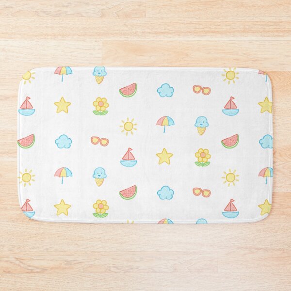 Item preview, Kindergarten Cute Art | colorful scribble art designed and sold by LightPrints.