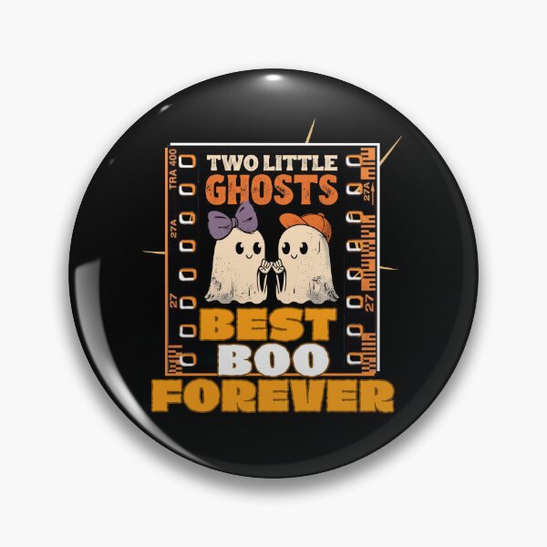 Artikelvorschau, Pinky Promise Halloween A Little Secret: Spooky Season entworfen und verkauft von DarkRelicStudio.