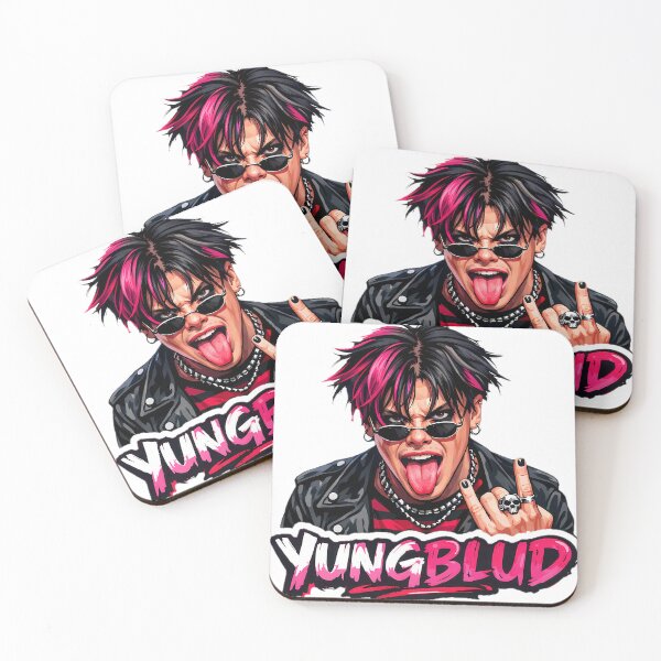 Item preview, yungblud designed and sold by NRSROTE.