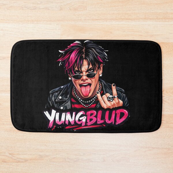 Item preview, yungblud designed and sold by NRSROTE.