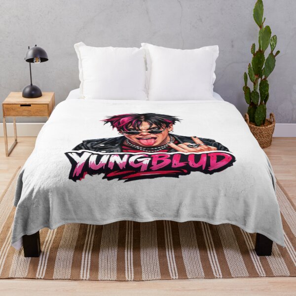 Item preview, yungblud designed and sold by NRSROTE.