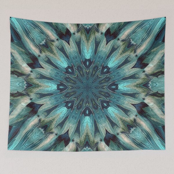 Item preview, Crystal Mandala Symphony designed and sold by Sigtrix.