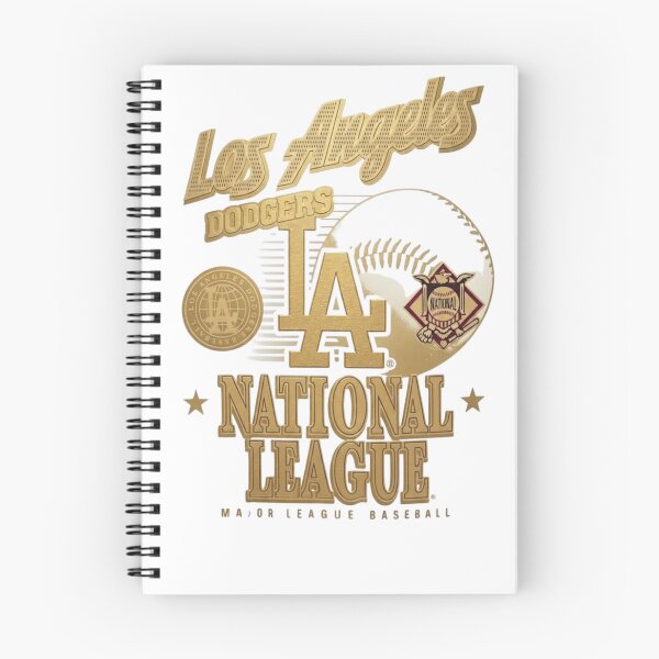 Item preview, Vintage Gold Los Angeles Baseball Champions Design designed and sold by BlasiseDS.