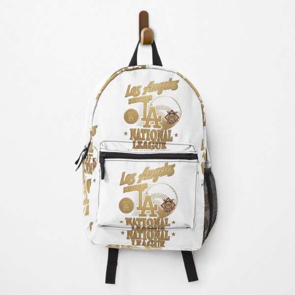 Item preview, Vintage Gold Los Angeles Baseball Champions Design designed and sold by BlasiseDS.