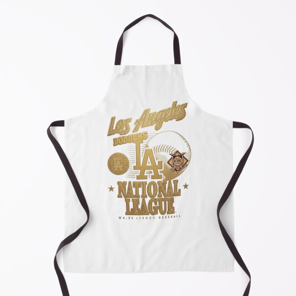 Item preview, Vintage Gold Los Angeles Baseball Champions Design designed and sold by BlasiseDS.