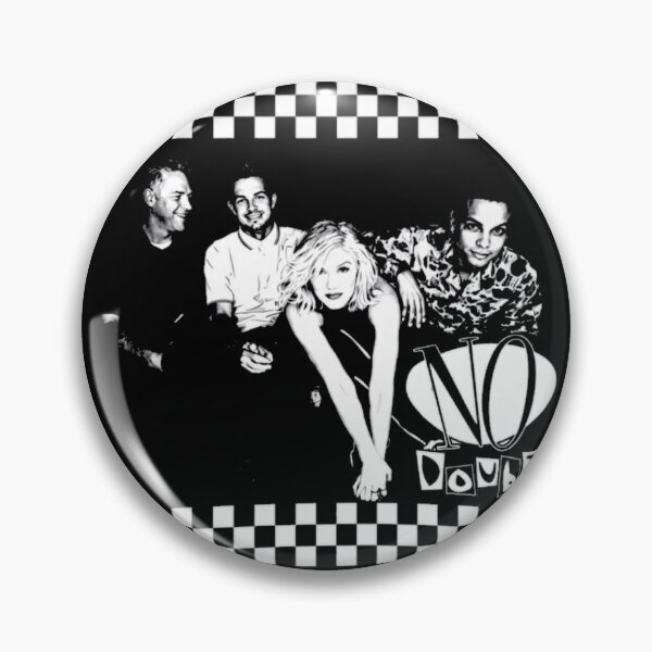 Item preview, No Doubt Tragic Kingdom Era  designed and sold by Artsarark.