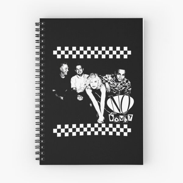 Item preview, No Doubt Tragic Kingdom Era  designed and sold by Artsarark.