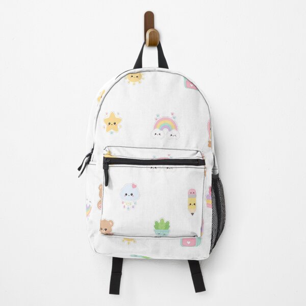 Item preview, Kindergarten Cute Art | colorful scribble art designed and sold by LightPrints.