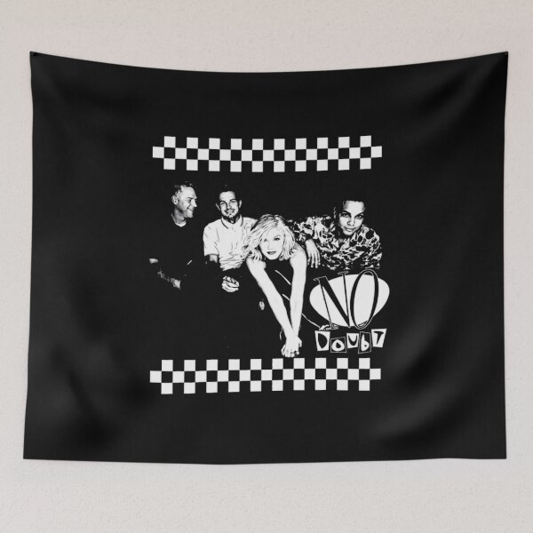 Item preview, No Doubt Tragic Kingdom Era  designed and sold by Artsarark.