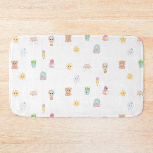 Item preview, Kindergarten Cute Art | colorful scribble art designed and sold by LightPrints.