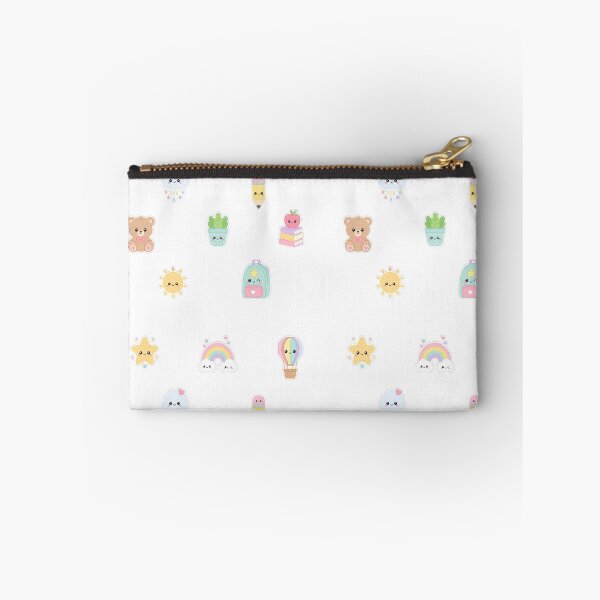 Item preview, Kindergarten Cute Art | colorful scribble art designed and sold by LightPrints.