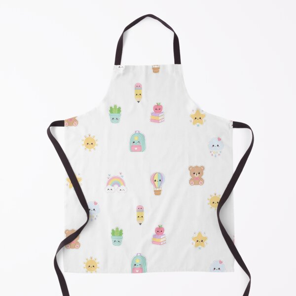 Item preview, Kindergarten Cute Art | colorful scribble art designed and sold by LightPrints.