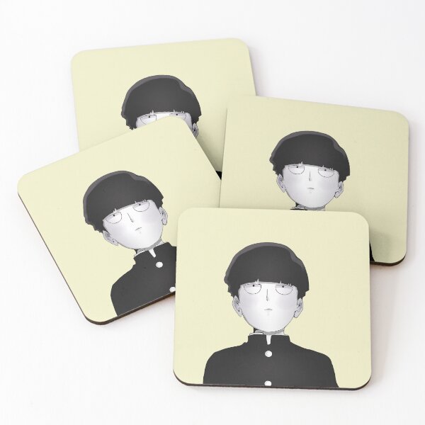 Item preview, Scribble Cute Mob designed and sold by Izaa-aart.