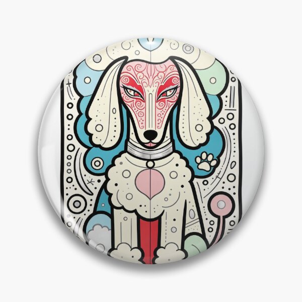 Item preview, pop art designed and sold by forget45studio.