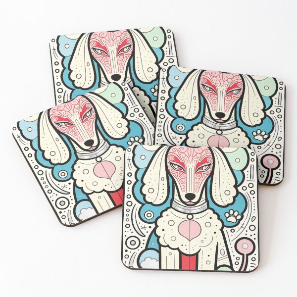 Item preview, pop art designed and sold by forget45studio.
