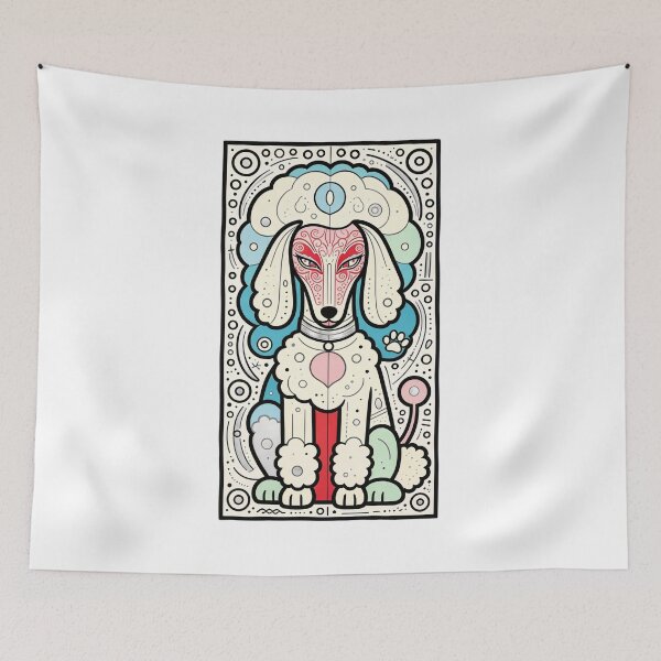 Item preview, pop art designed and sold by forget45studio.