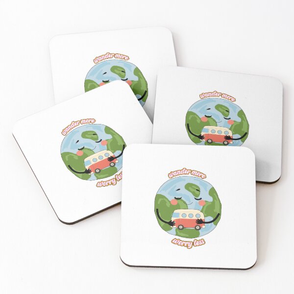 Item preview, Wander more in a adventure word designed and sold by ValeGraficArte.
