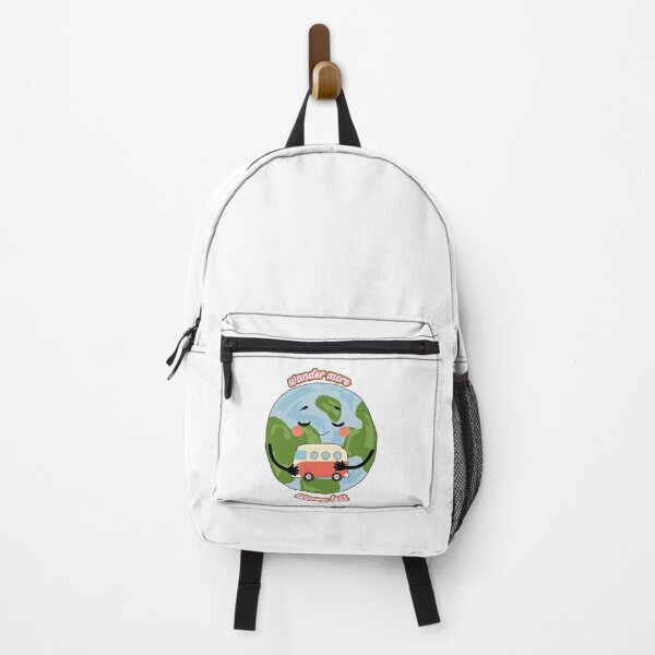 Item preview, Wander more in a adventure word designed and sold by ValeGraficArte.