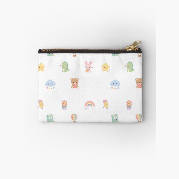 Item preview, Kindergarten Cute Art | colorful scribble art designed and sold by LightPrints.