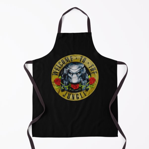 Item preview, Welcome to The Jungle Predator Version designed and sold by ShavonneRanso.