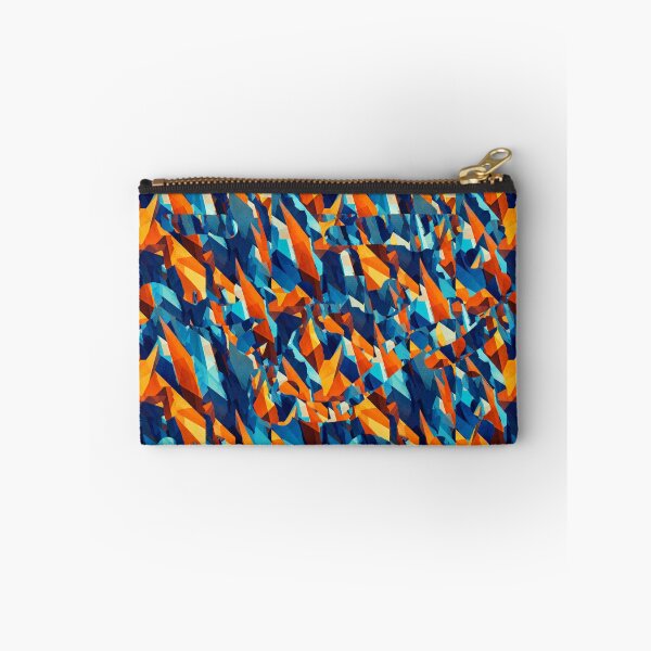 Item preview, Crystalline color explosion dynamics designed and sold by Sigtrix.