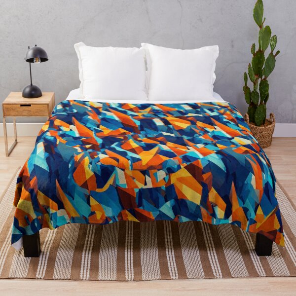 Item preview, Crystalline color explosion dynamics designed and sold by Sigtrix.
